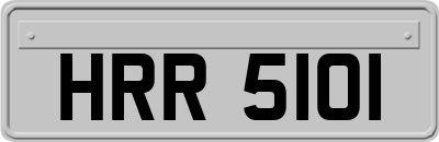 HRR5101