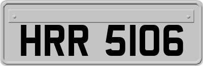 HRR5106