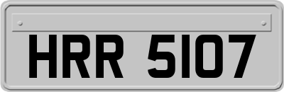 HRR5107