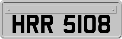 HRR5108