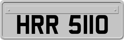 HRR5110