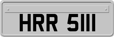 HRR5111