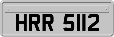 HRR5112