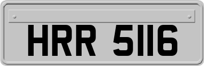 HRR5116