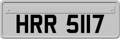 HRR5117