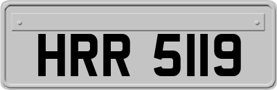 HRR5119