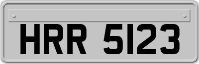 HRR5123