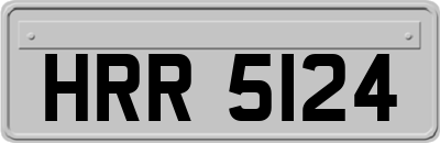 HRR5124