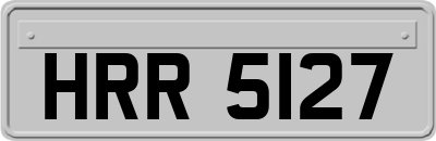 HRR5127