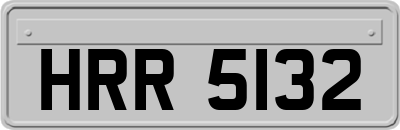 HRR5132