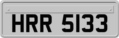 HRR5133
