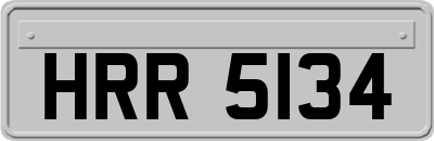 HRR5134