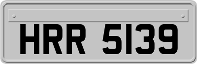HRR5139