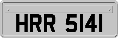 HRR5141
