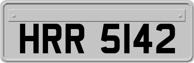 HRR5142