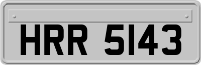 HRR5143