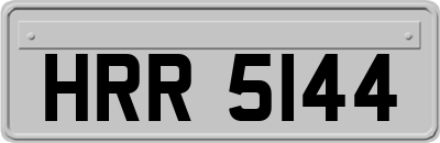 HRR5144