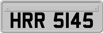HRR5145