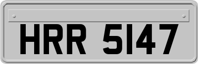 HRR5147