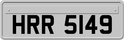 HRR5149