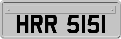 HRR5151
