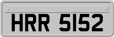 HRR5152