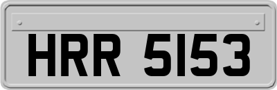 HRR5153