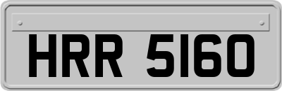 HRR5160