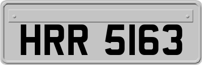 HRR5163