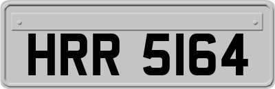 HRR5164