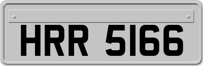HRR5166