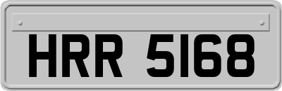 HRR5168