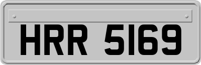 HRR5169
