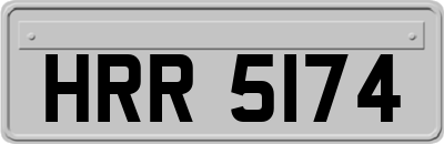 HRR5174