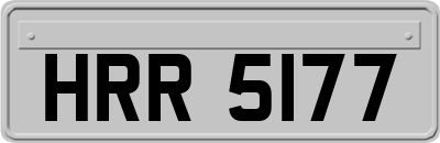 HRR5177