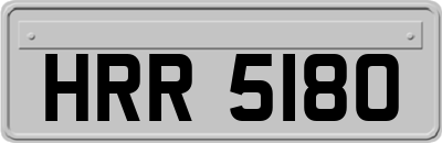 HRR5180