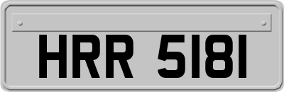 HRR5181