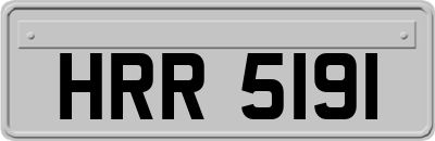 HRR5191