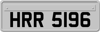 HRR5196