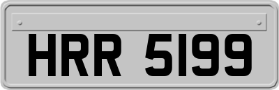 HRR5199