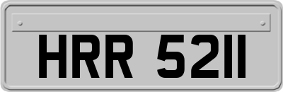 HRR5211
