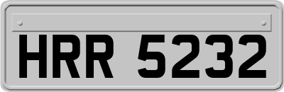 HRR5232
