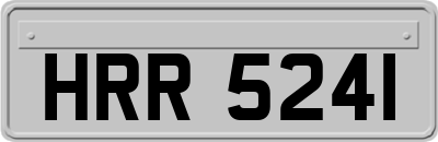HRR5241