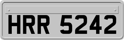 HRR5242
