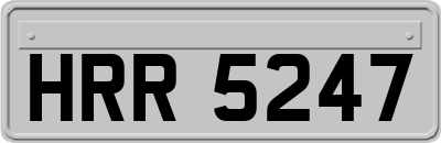HRR5247