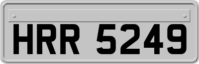 HRR5249