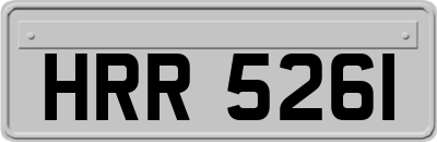 HRR5261