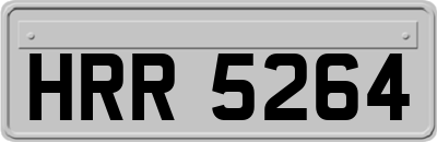 HRR5264