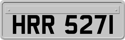 HRR5271