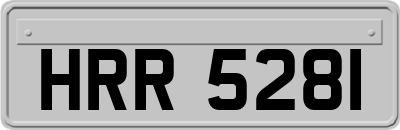 HRR5281